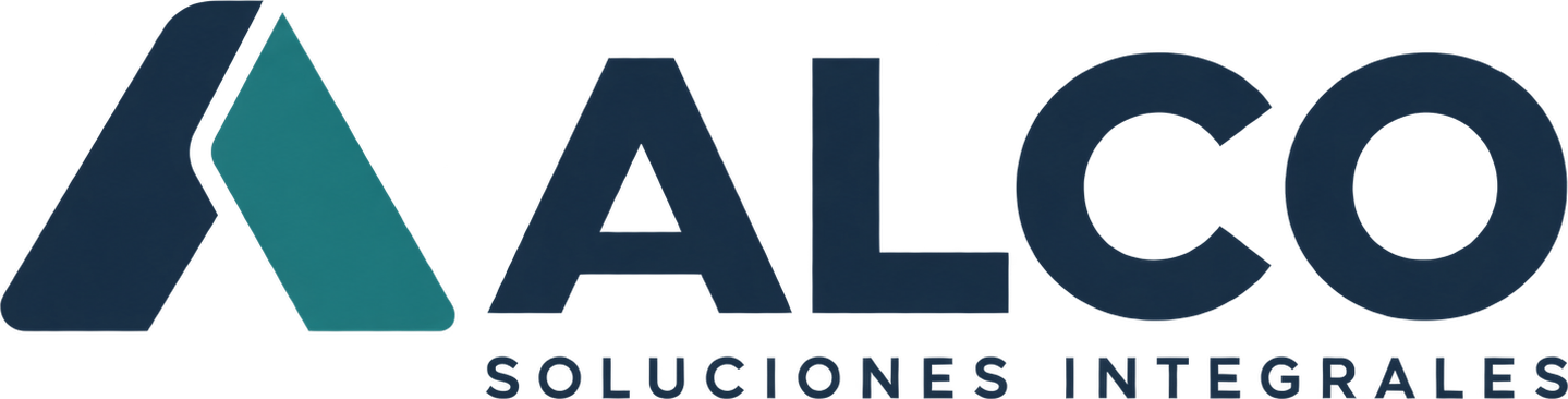 ALCO Soluciones Integrales